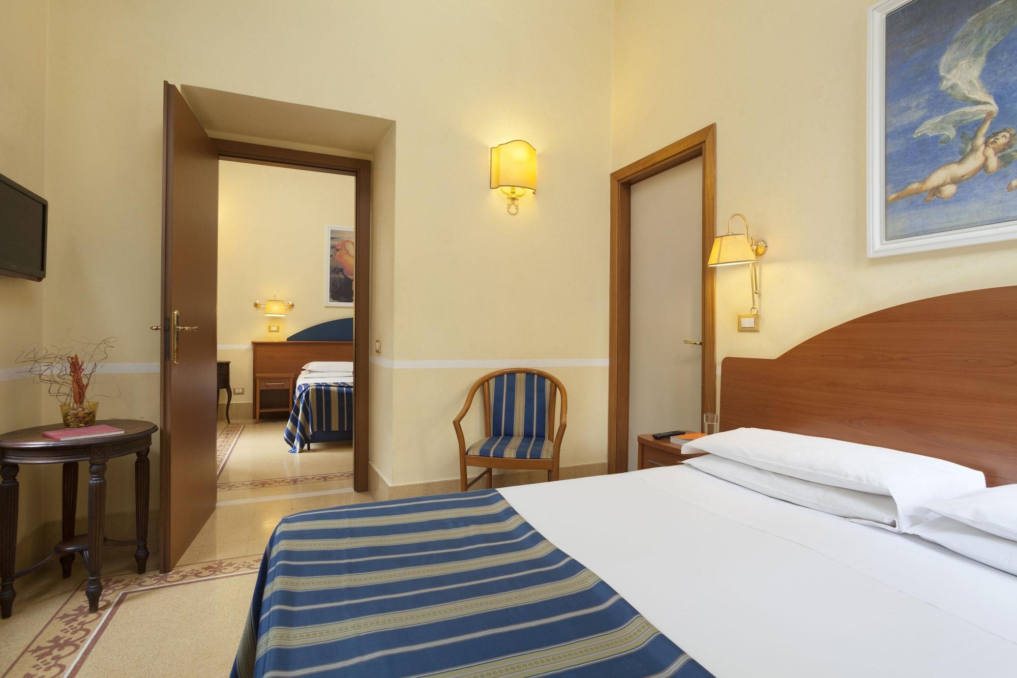Kennedy Hotel Rom